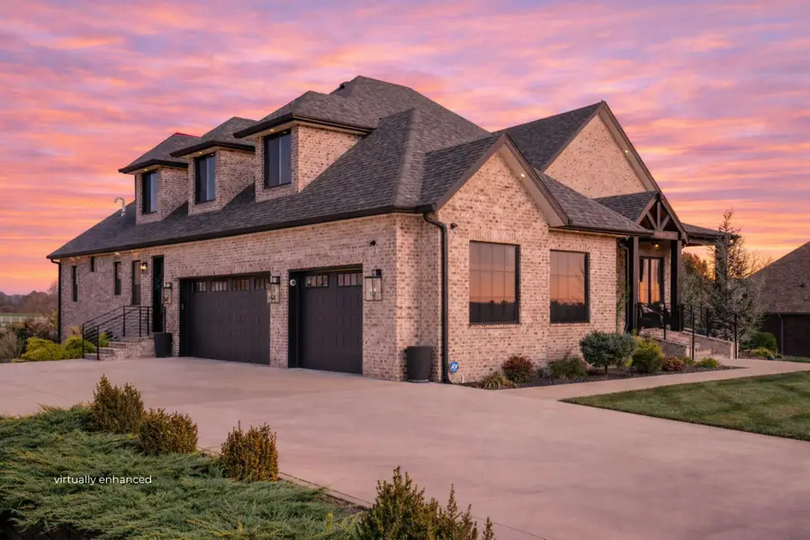 4035 E Brookdale Terrace, Springfield, MO 65802 - #2