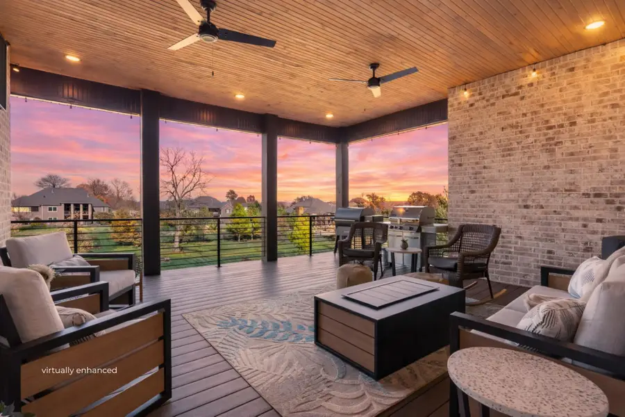 4035 E Brookdale Terrace, Springfield, MO 65802 - #3