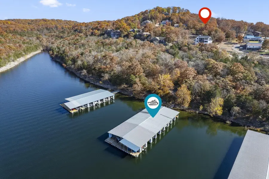 342 Foxtrail Drive, Branson West, MO 65737 - Image #2