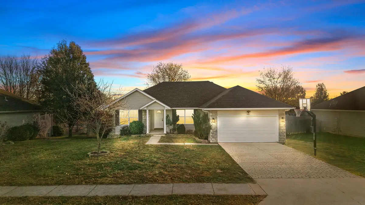 448 N Glenwood Avenue, Republic, MO 65738 - Image #1