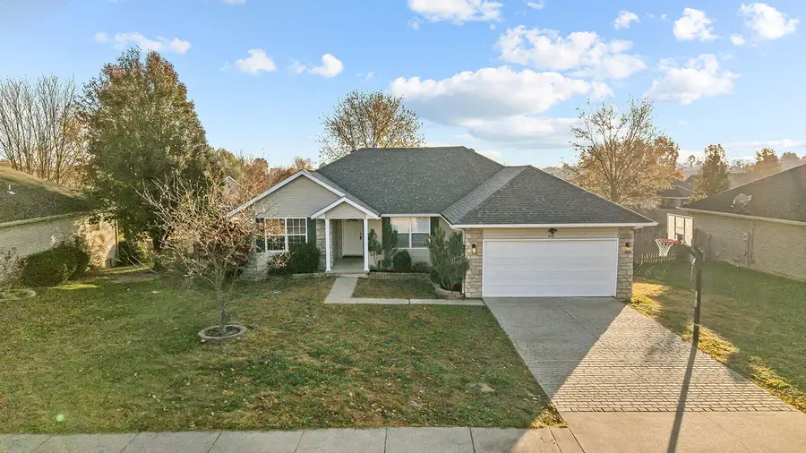 448 N Glenwood Avenue, Republic, MO 65738 - Image #3