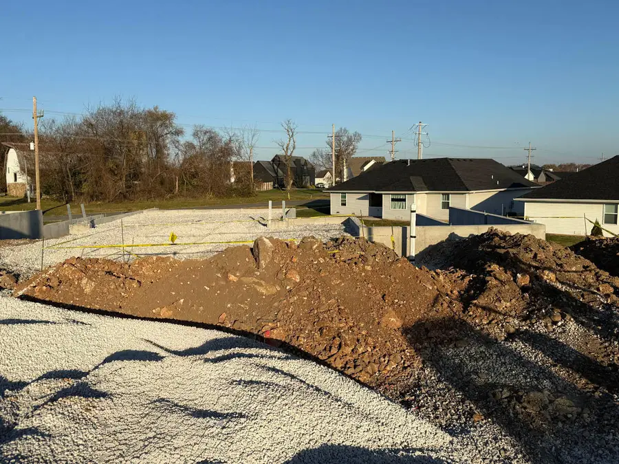 1133 E Habersham Street, Republic, MO 65738 - Image #2