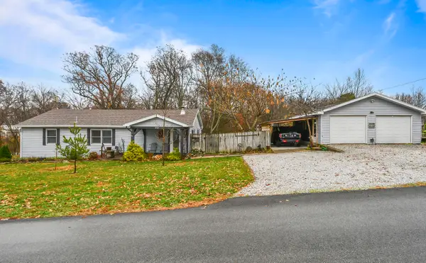 2182 N Haseltine Road, Battlefield, MO 65619