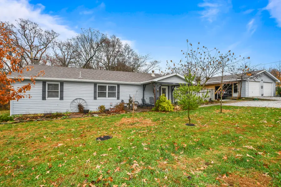 2182 N Haseltine Road, Battlefield, MO 65619 - Image #2