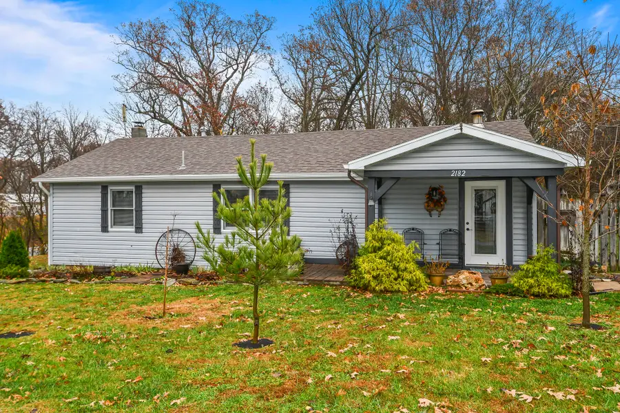 2182 N Haseltine Road, Battlefield, MO 65619 - Image #3