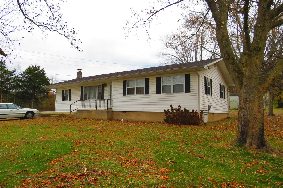 237 E Miller Street, Mansfield, MO 65704 - Image #1