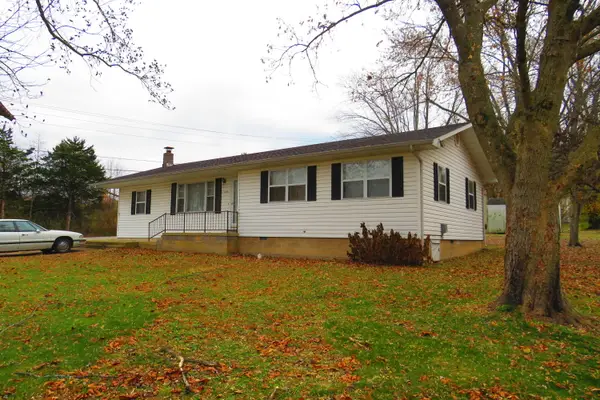 237 E Miller Street, Mansfield, MO 65704