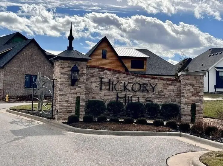 Lot 47 S Cherry Court, Springfield, MO 65802 - Image #1