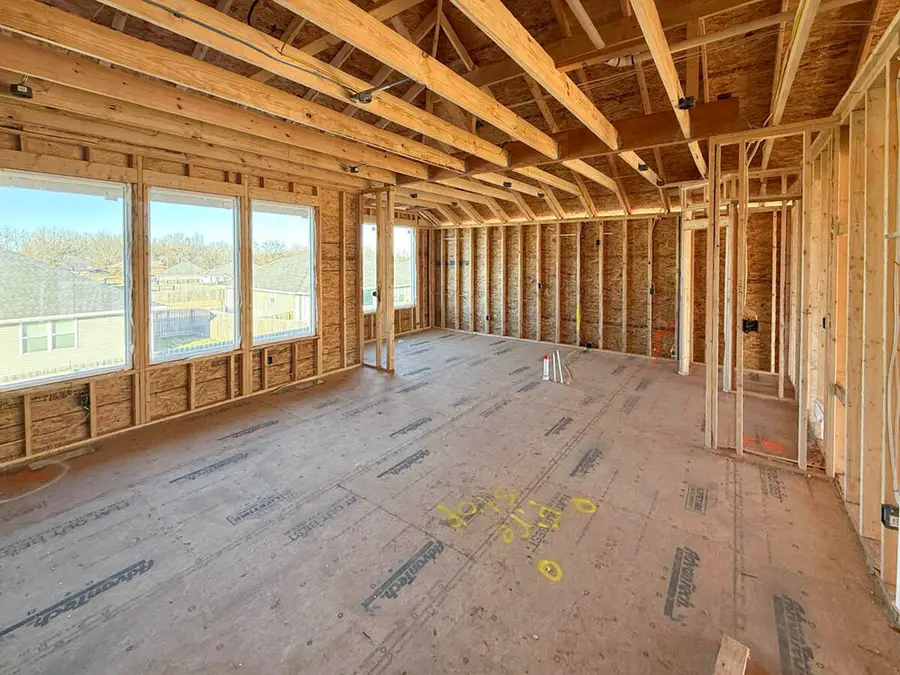 1159 E Habersham Street, Republic, MO 65738 - #3