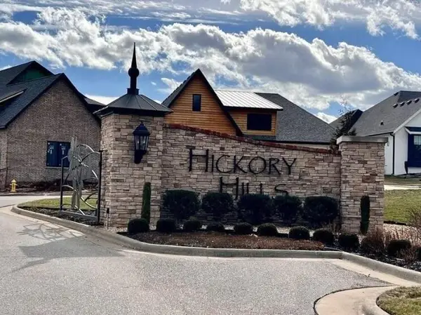 Lot 48 S Cherry Court, Springfield, MO 65802