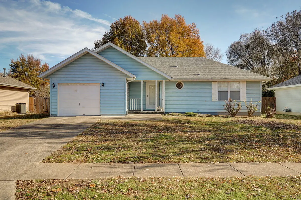 5670 S Dayton Avenue, Springfield, MO 65810 - Image #1