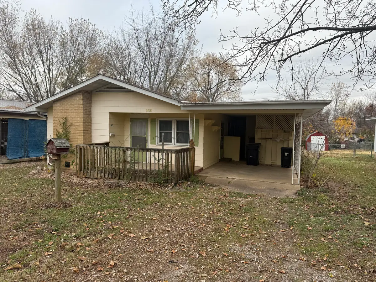 1421 W 5th Street, West Plains, MO 65775 - Image #1