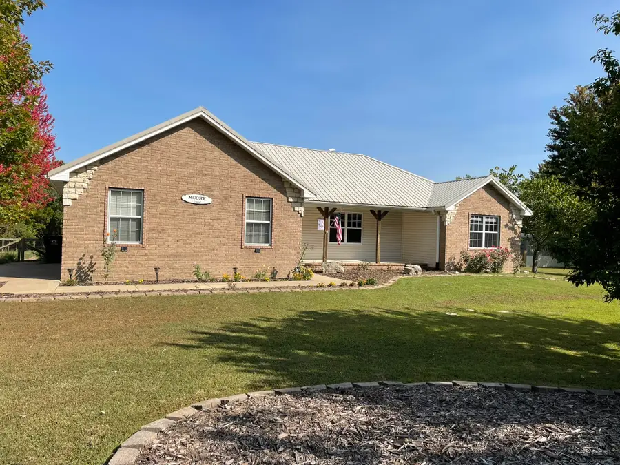 141 Brianna Drive, Seymour, MO 65746 - Image #2