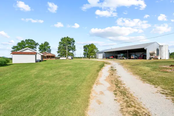 15703 S 2850 Road, El Dorado Springs, MO 64744