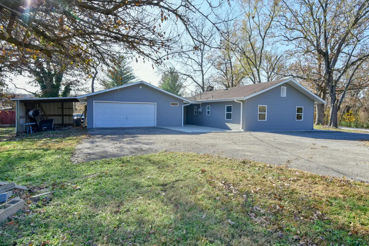 413 Molly Lane, Rockaway Beach, MO 65740 - Image #1