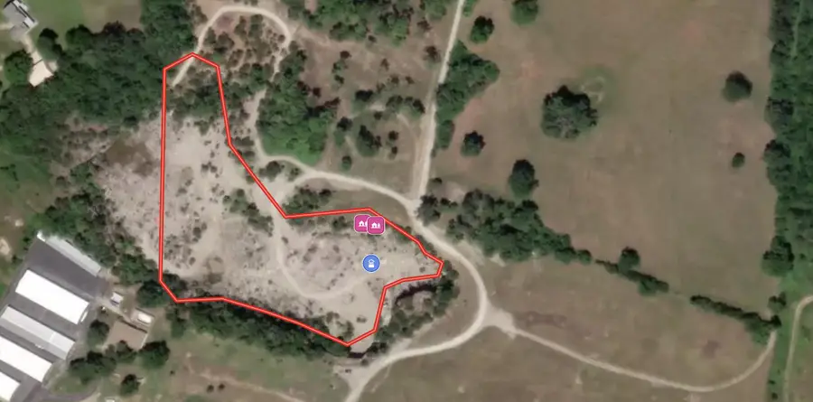 20615 Table Rock Ridge Road, Shell Knob, MO 65747 - Image #2