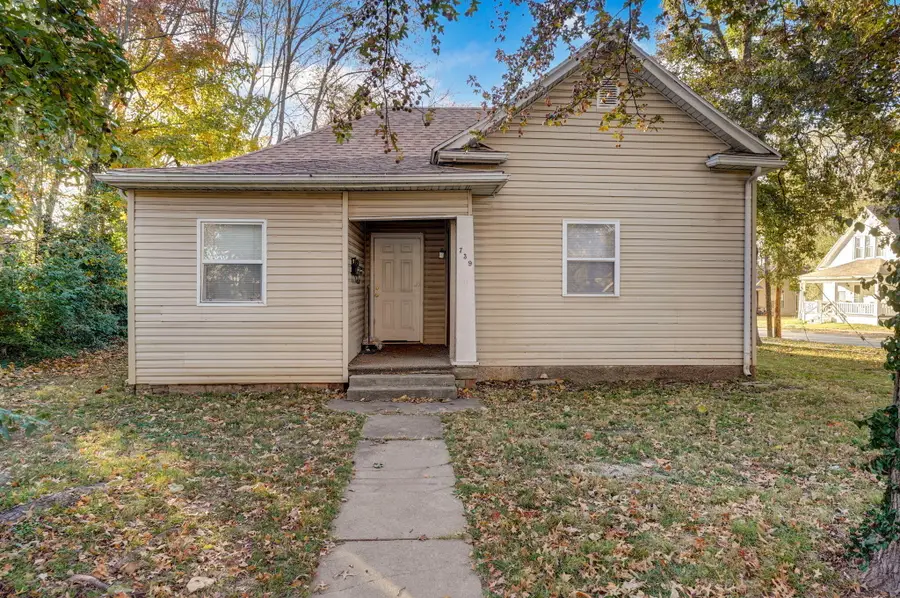 739 S Douglas Avenue, Springfield, MO 65806 - Image #2