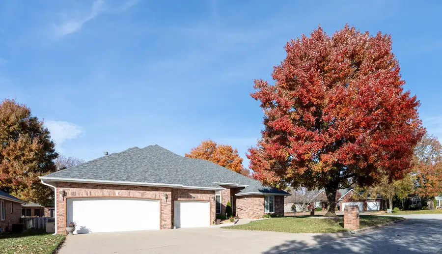 4903 S Stanton Avenue, Springfield, MO 65810 - Image #2