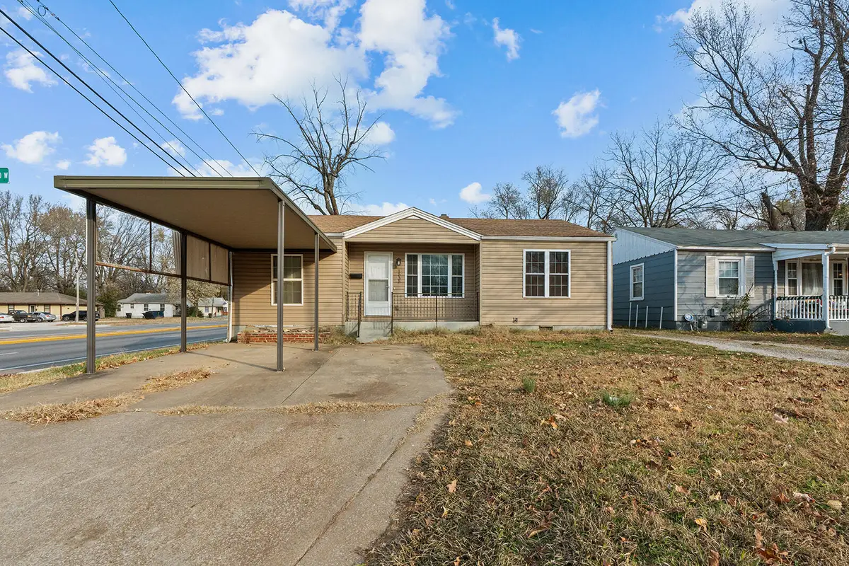 1535 W Calhoun Street, Springfield, MO 65802 - Image #1