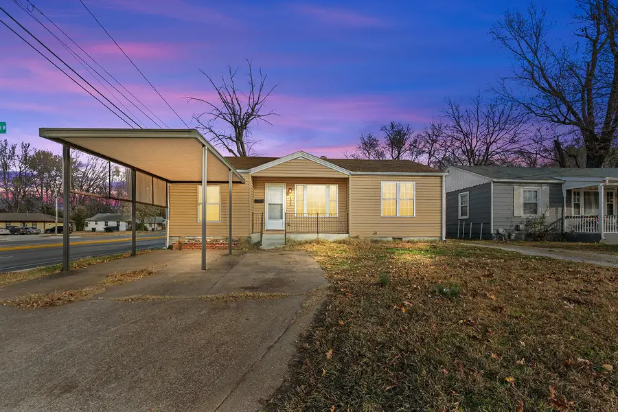 1535 W Calhoun Street, Springfield, MO 65802 - Image #2