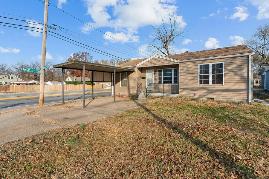 1535 W Calhoun Street, Springfield, MO 65802 - Image #3