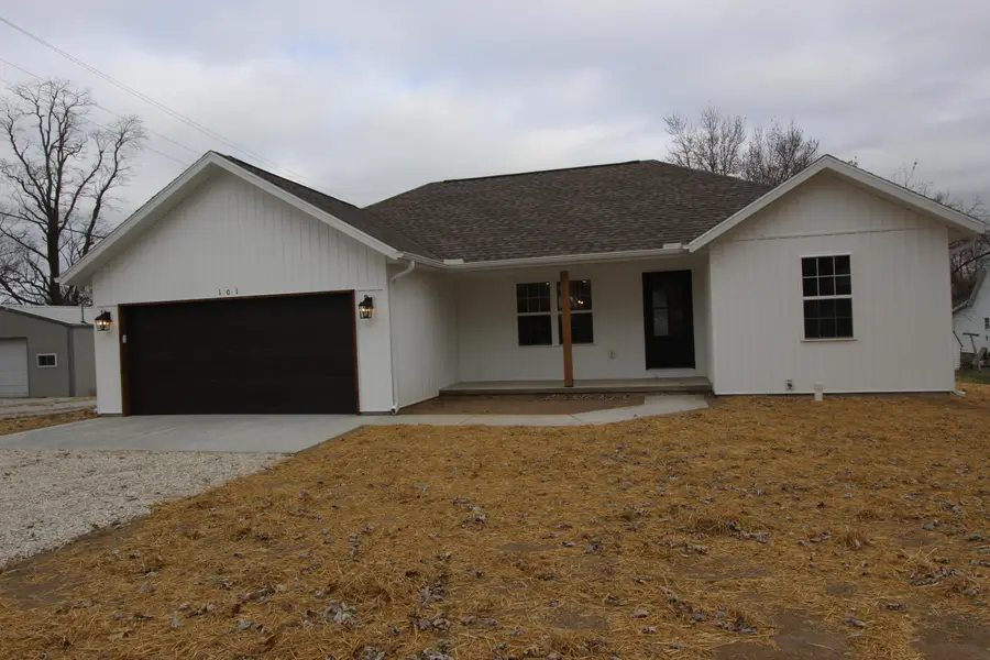 101 Prock Street, Mountain Grove, MO 65711 - Image #2