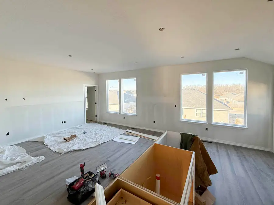 1183 E Habersham Street, Republic, MO 65738 - #3