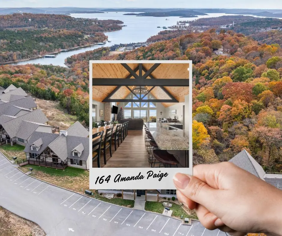 164 Amanda Paige Drive, Branson, MO 65616 - Image #1