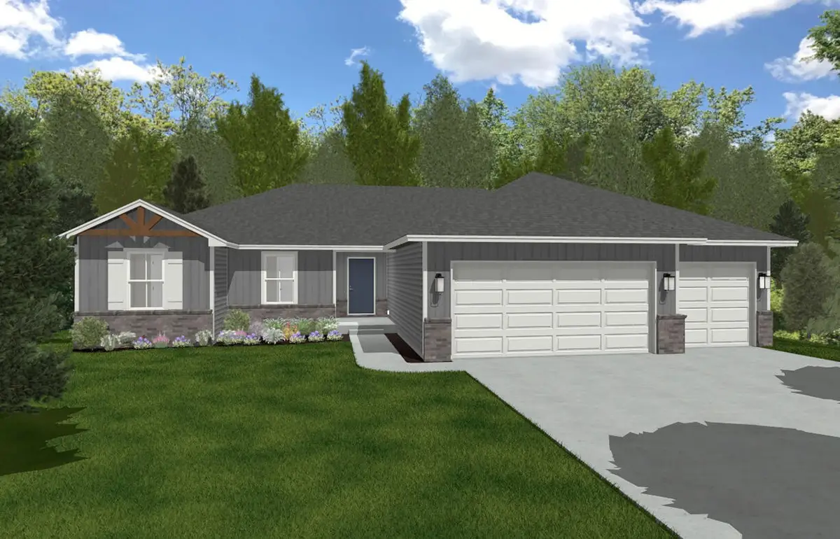 1211 Habersham Street, Republic, MO 65738 - Image #1