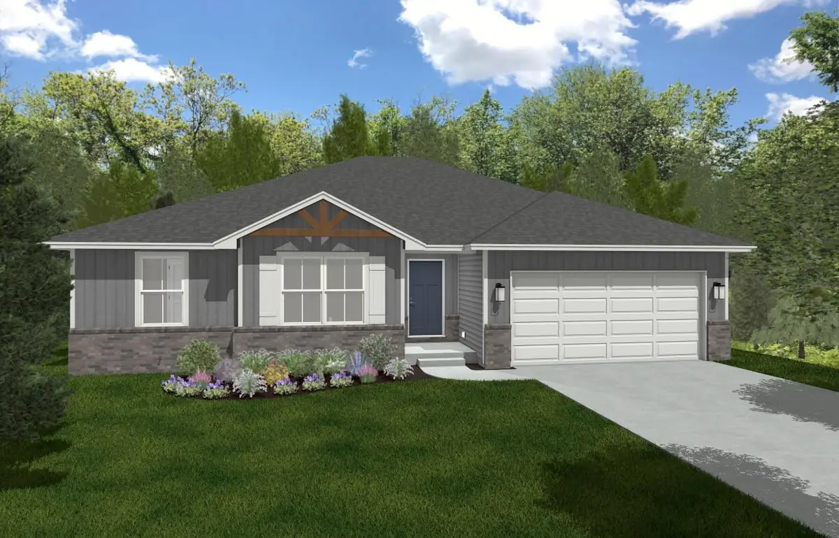 1429 Barnard Way, Republic, MO 65738 - Image #1