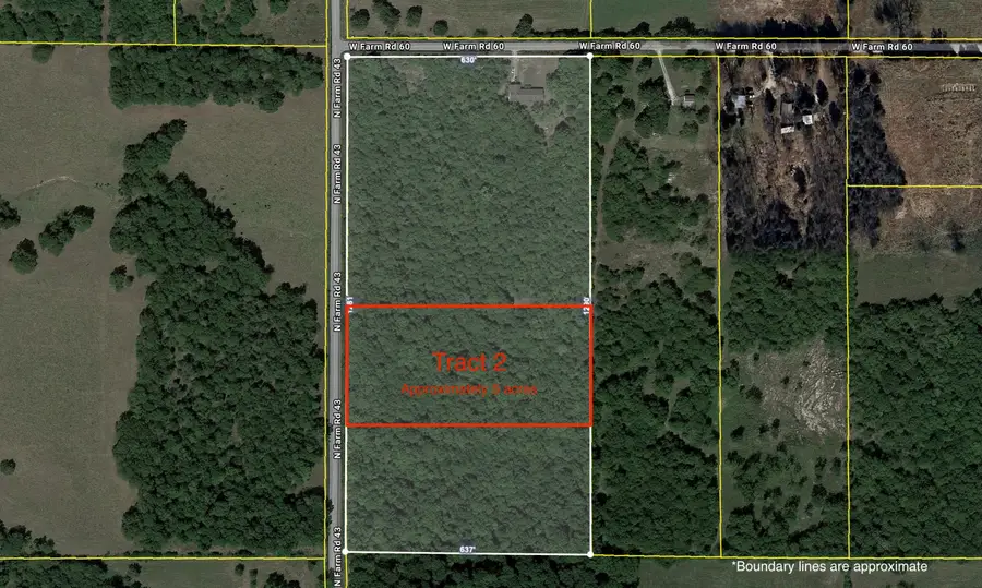 000 N Farm Rd 43 Tract 2, Ash Grove, MO 65604 - Image #2