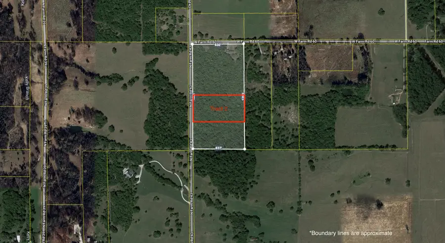 000 N Farm Rd 43 Tract 2, Ash Grove, MO 65604 - Image #3