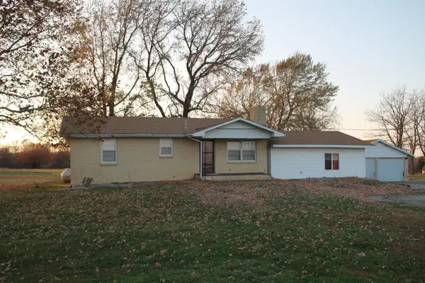 3157 Brinkley Road, Marshfield, MO 65706