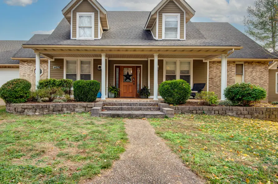 4429 E Valley Road, Springfield, MO 65809 - Image #2