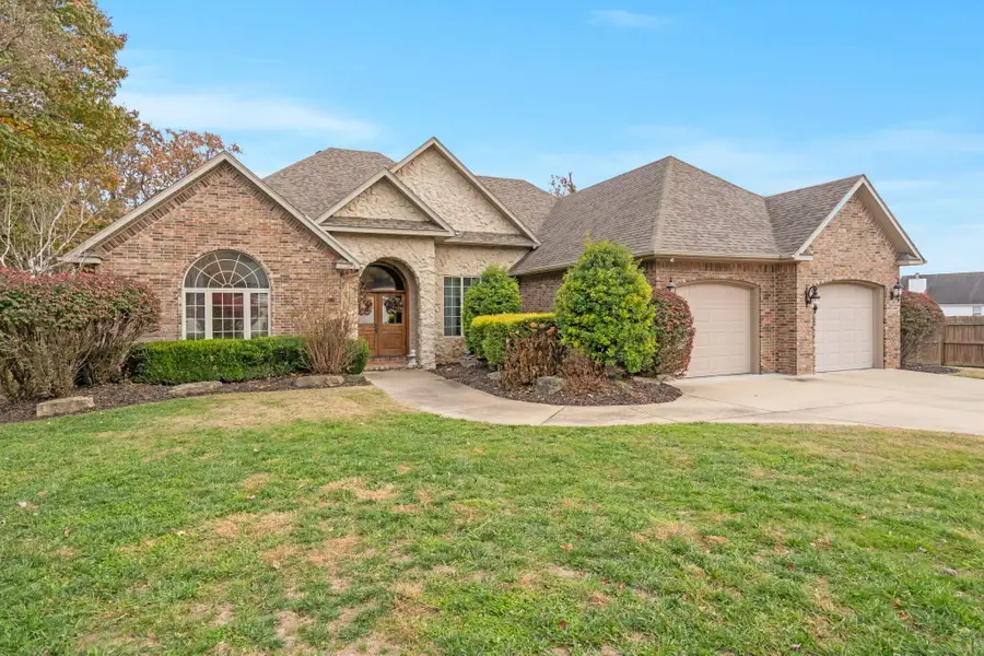 134 Millstone Court, Branson, MO 65616 - Image #2