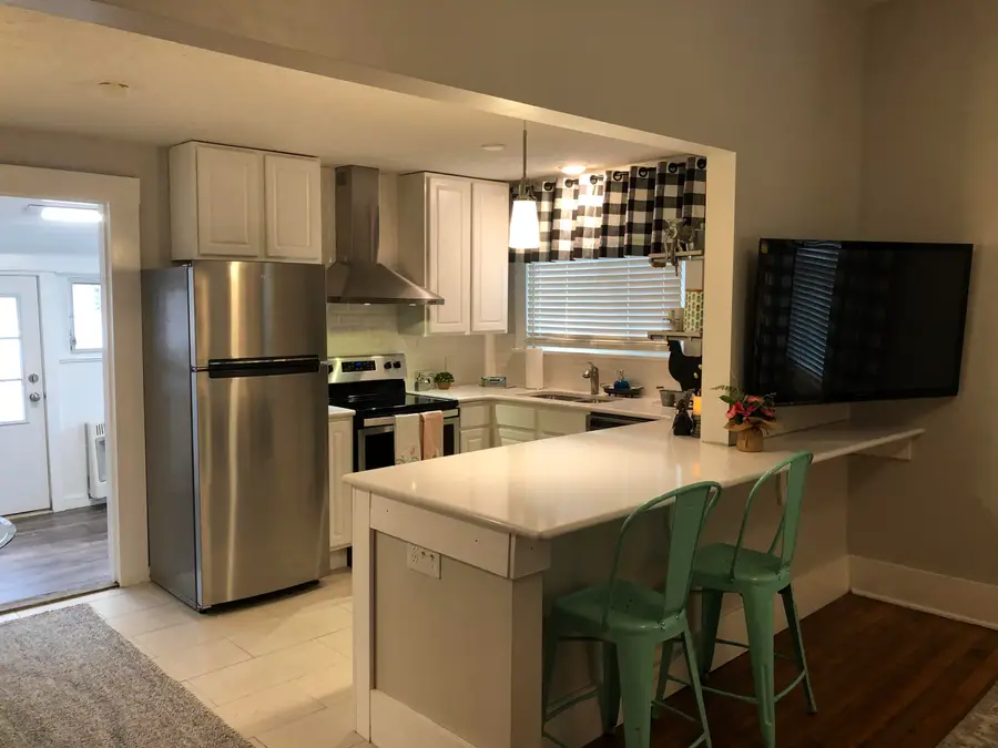 543 W Lynn Street, Springfield, MO 65802 - Image #2