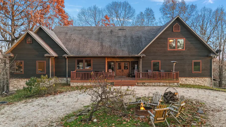 22011 Coyote Ridge Road, Cassville, MO 65625 - Image #2