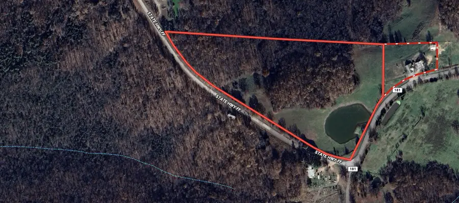 11235 State Highway 181, Tecumseh, MO 65760 - Image #2