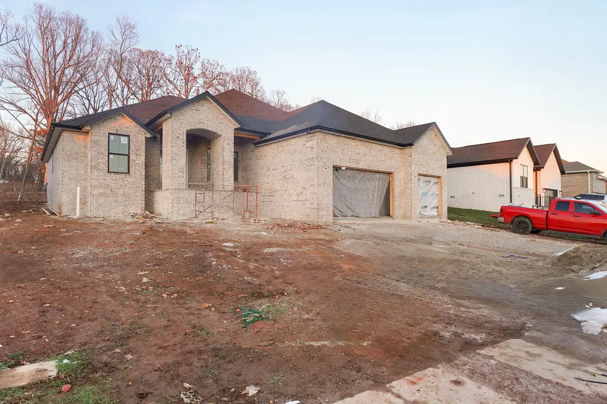 Lot 13 E Wild Horse Drive, Springfield, MO 65802 - Image #1