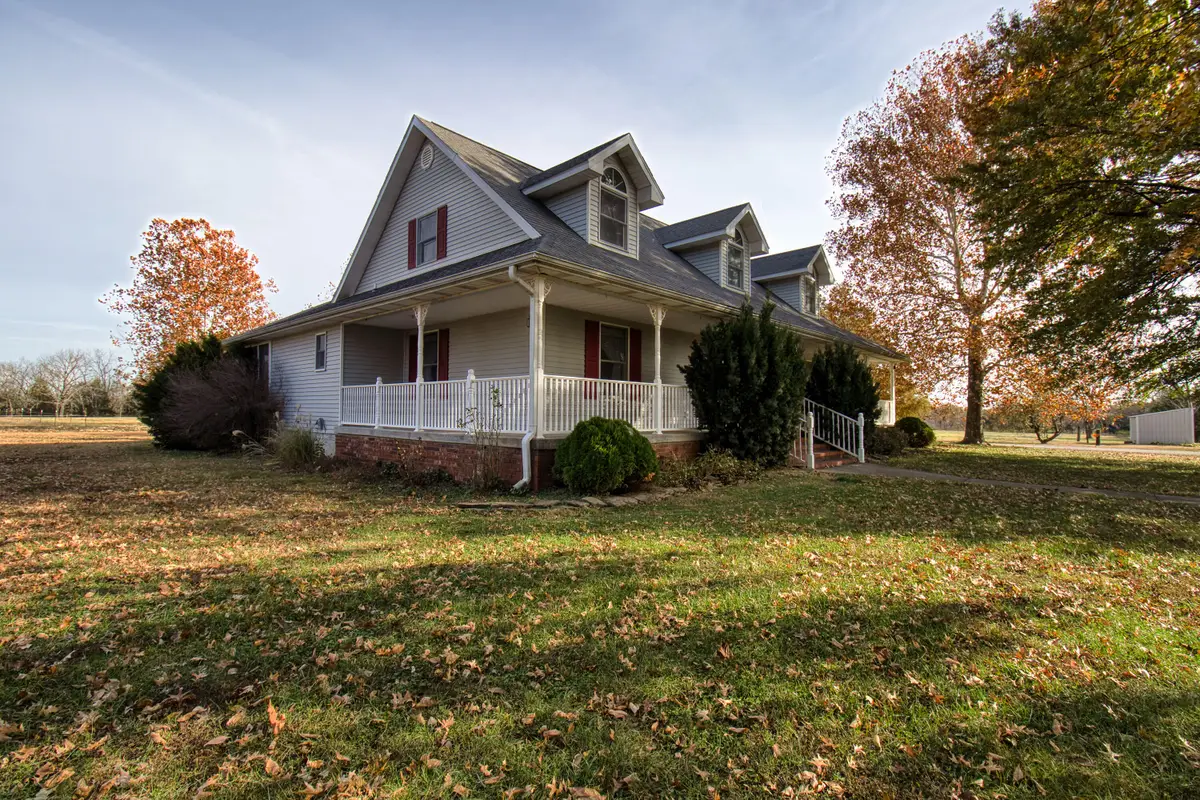 736 NW 30th Lane, Lamar, MO 64759 - Image #1