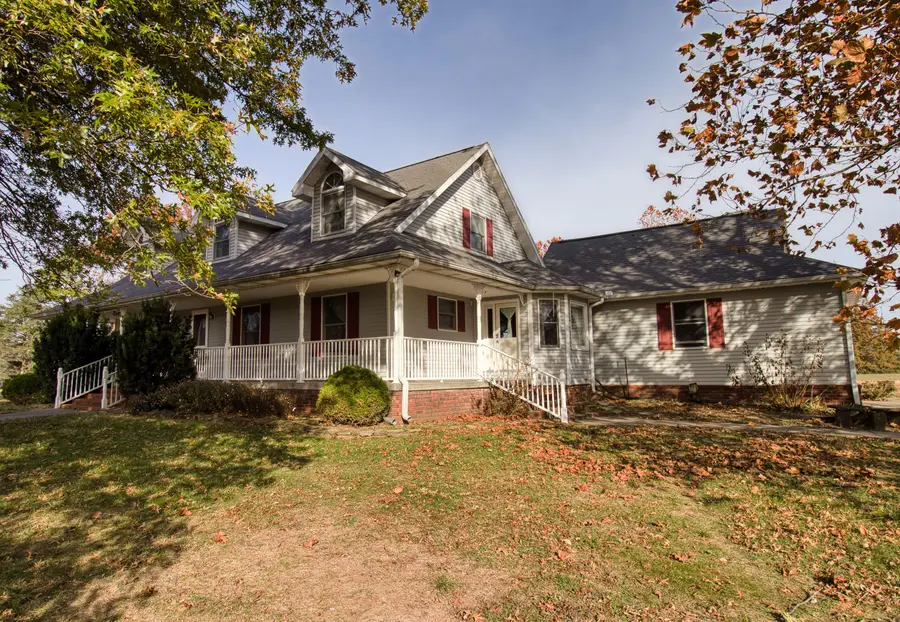 736 NW 30th Lane, Lamar, MO 64759 - Image #3