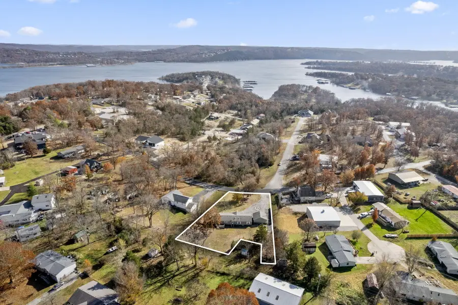 1073 Stone Road, Kimberling City, MO 65686 - Image #2