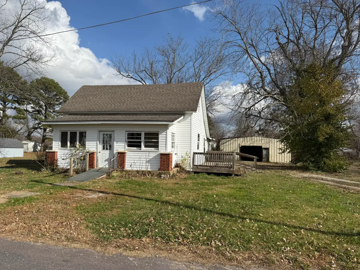 1110 N Wall Street, Mountain Grove, MO 65711 - Image #1