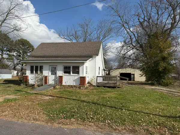 1110 N Wall Street, Mountain Grove, MO 65711