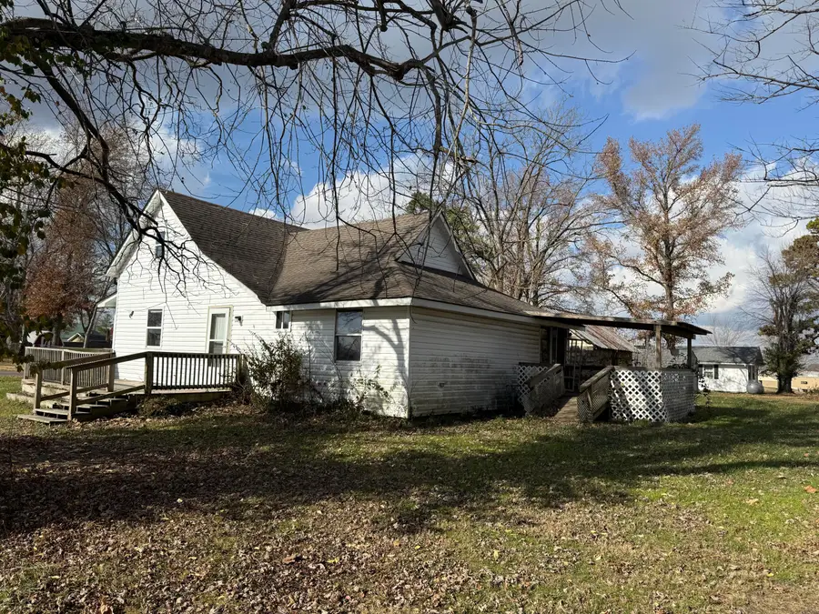 1110 N Wall Street, Mountain Grove, MO 65711 - Image #3