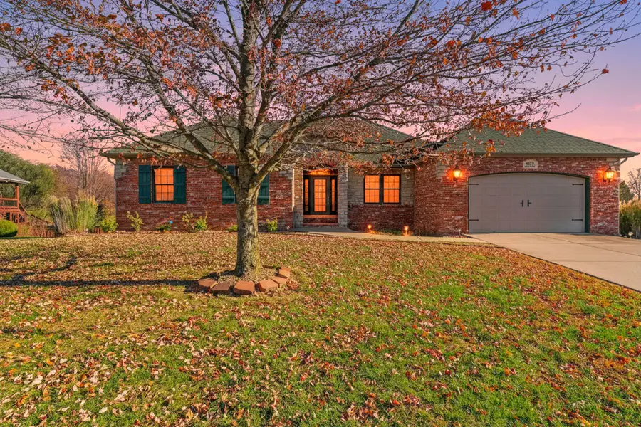 5072 E Hedgerow Drive, Springfield, MO 65802 - Image #2