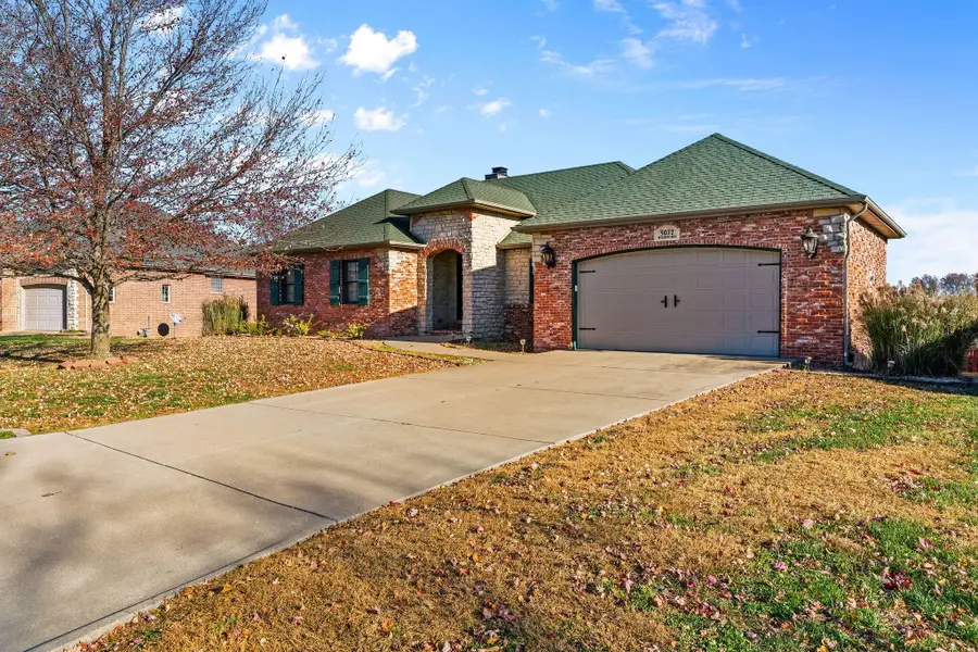 5072 E Hedgerow Drive, Springfield, MO 65802 - Image #3