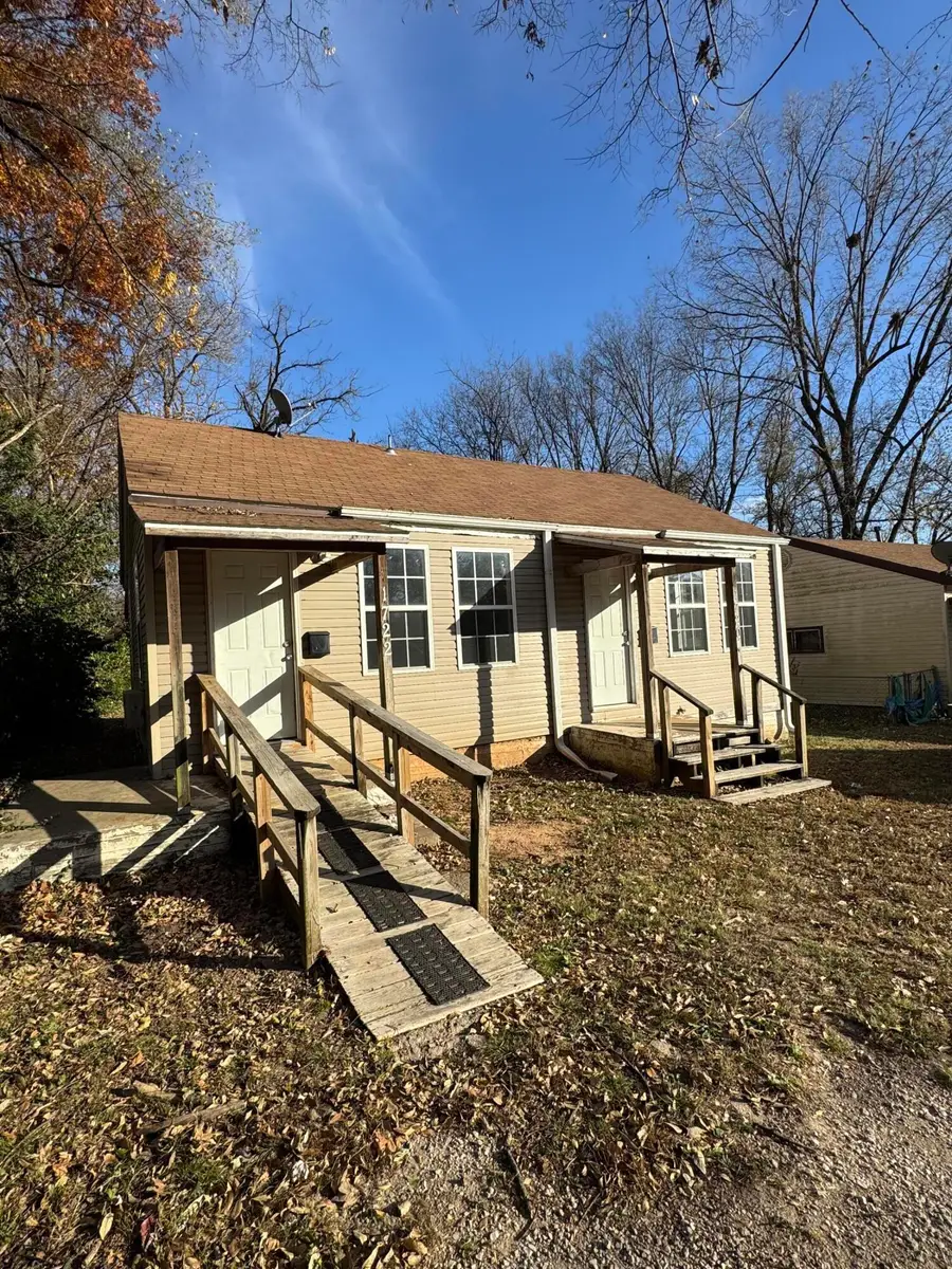 1720 N Fremont Avenue, Springfield, MO 65803 - Image #2