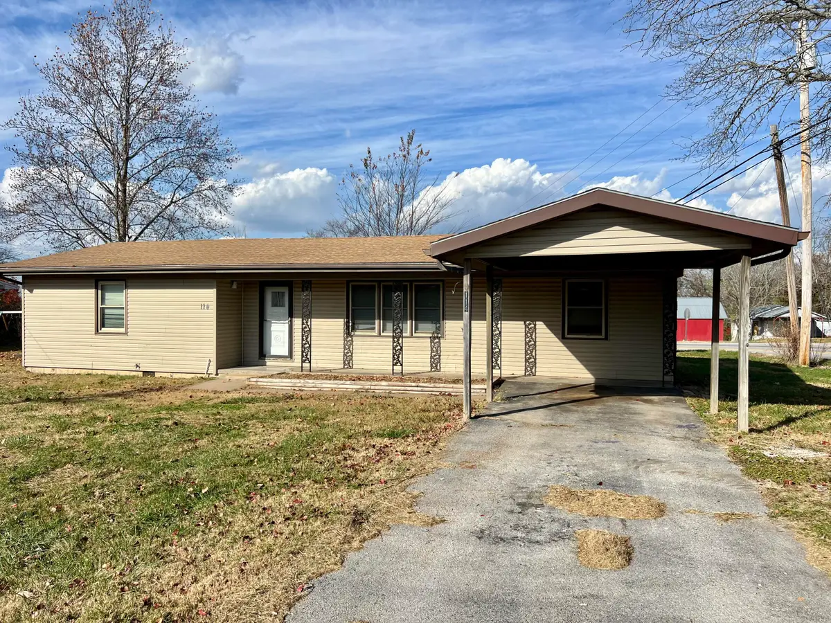 114 Summit Ridge Drive, Forsyth, MO 65653 - Image #1