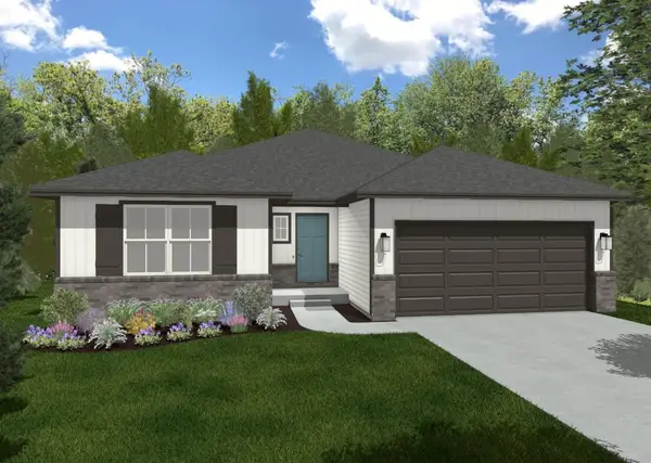 839 Holstein Lane, Marshfield, MO 65706